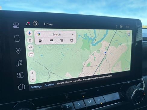 Used 2024 Chevrolet Colorado W/T image 18