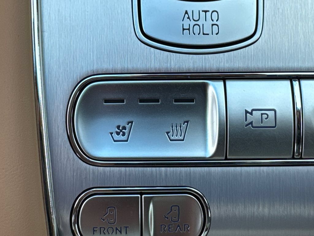 New 2026 Genesis G90 3.5T AWD/4WD image 30