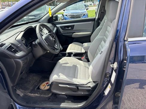 Used 2019 Honda CR-V LX image 26