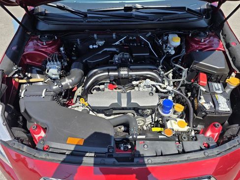 Used 2015 Subaru Outback 2.5i Limited AWD/4WD image 44