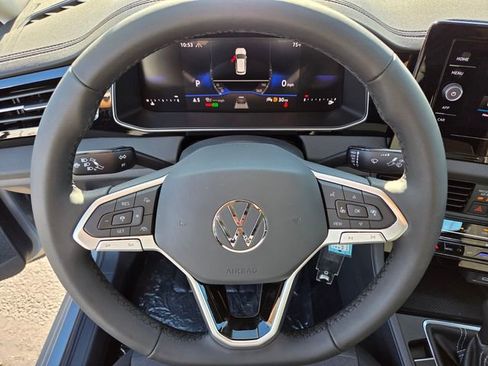 New 2026 Volkswagen Jetta S image 10