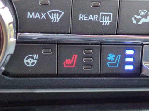 New 2026 Ford F150 Tremor image 23