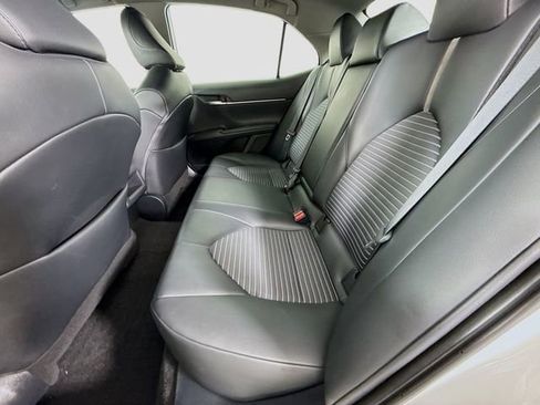 Certified 2023 Toyota Camry SE w/ Convenience Package image 22
