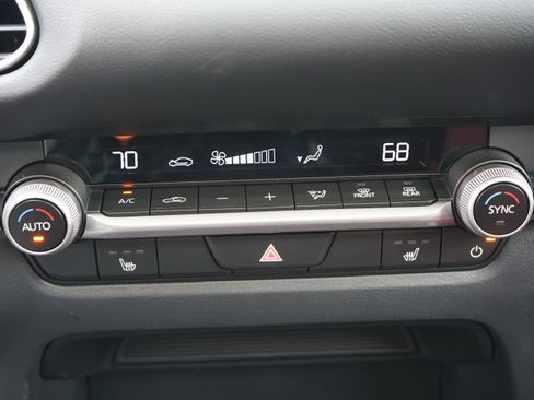 New 2026 MAZDA CX-30 AWD 2.5 S image 19