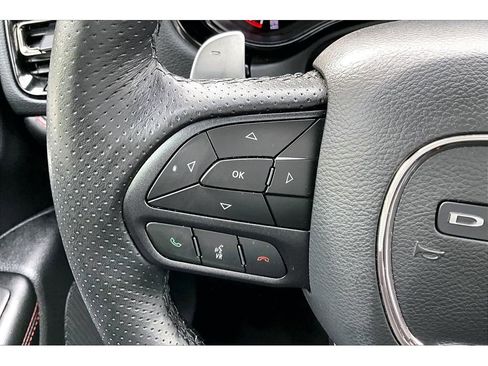 Certified 2025 Dodge Durango GT AWD/4WD image 26