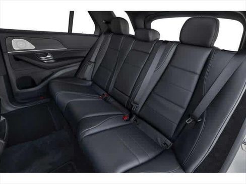 Used 2026 Mercedes-Benz GLE 450 4MATIC image 9