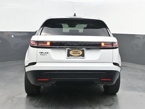 New 2026 Land Rover Range Rover Velar Dynamic SE AWD/4WD image 6