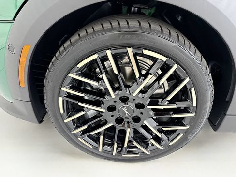 New 2026 MINI Cooper S FWD image 28