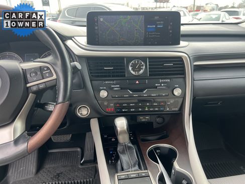 Used 2021 Lexus RX 350 FWD w/ Premium Package image 31