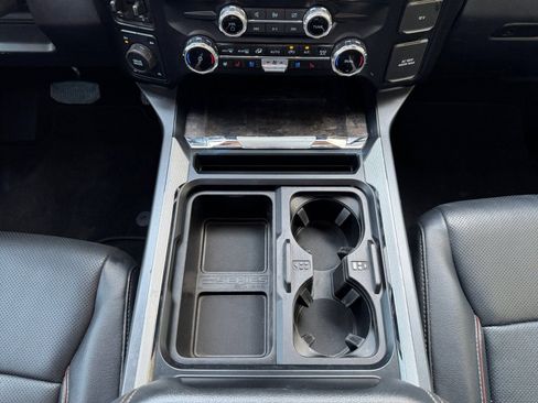 Used 2024 Ford F250 Lariat w/ Sport Appearance Package image 11