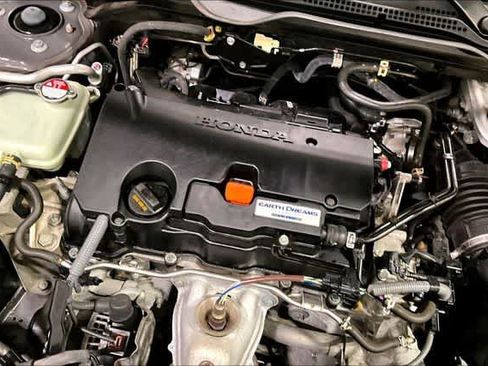 Used 2019 Honda Civic LX image 31
