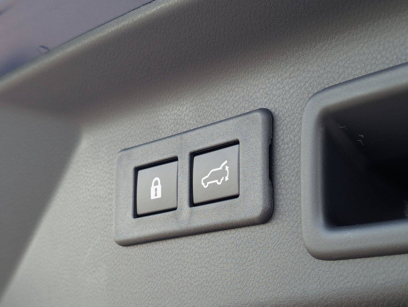 New 2026 Subaru Forester Touring AWD/4WD image 34
