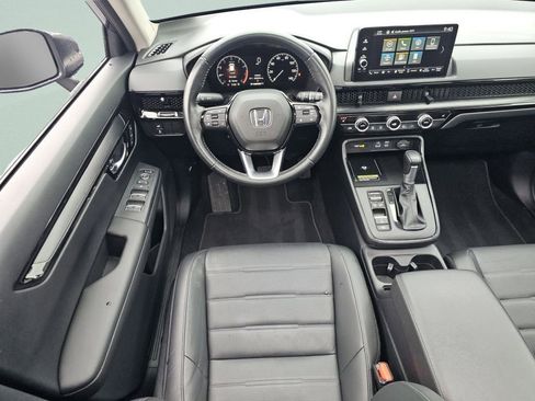 Used 2025 Honda CR-V EX-L image 4