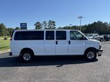 Used 2020 GMC Savana 3500 LT w/ LT Preferred Equipment Group image 2