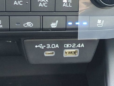 New 2026 Subaru Outback Touring AWD/4WD image 24