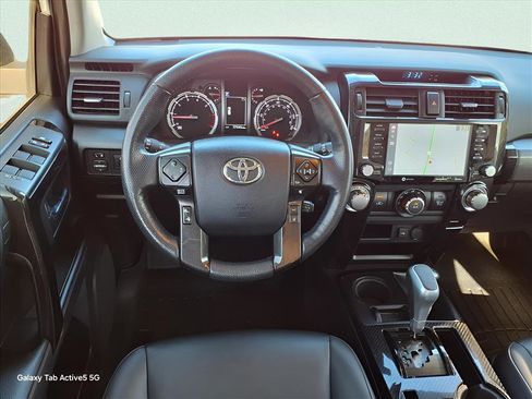 Used 2023 Toyota 4Runner TRD Off-Road Premium image 5