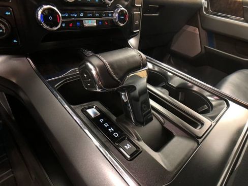 Certified 2023 Ford F150 Lariat w/ Trailer Tow Package image 18