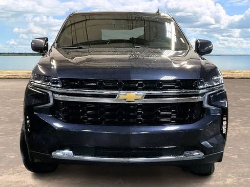 Used 2023 Chevrolet Tahoe LS w/ Driver Alert Package image 2