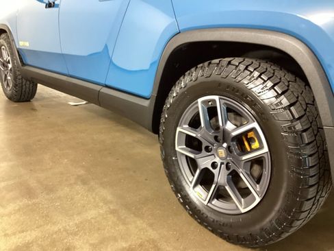 Used 2022 Rivian R1T Launch Edition AWD/4WD image 14
