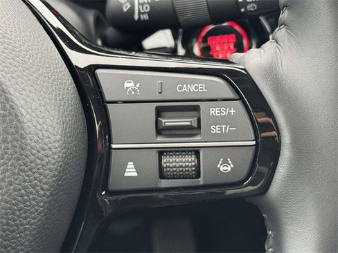 New 2026 Honda CR-V EX-L image 19