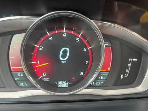 Used 2015 Volvo S60 T5 Premier Plus AWD/4WD image 31