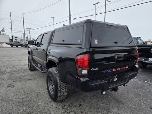 Used 2023 Toyota Tacoma SR image 6