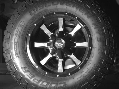 Used 2021 Jeep Wrangler Unlimited Rubicon AWD/4WD image 21