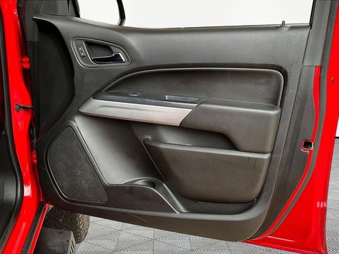 Used 2018 Chevrolet Colorado ZR2 AWD/4WD image 29