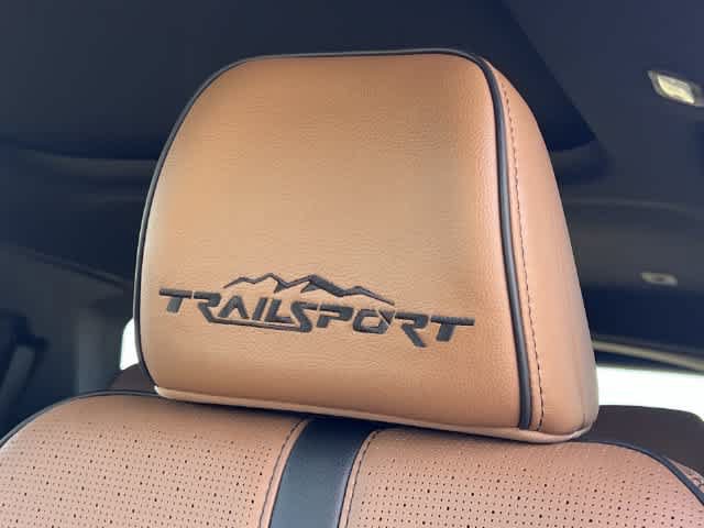 Used 2026 Honda Passport TrailSport Elite image 25