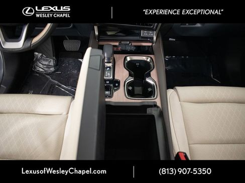 Used 2023 Lexus RX 350 FWD w/ Accessory Package (Z1) image 34