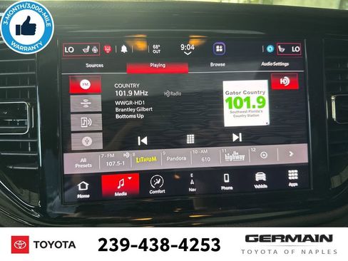 Used 2021 Dodge Durango GT AWD/4WD image 19