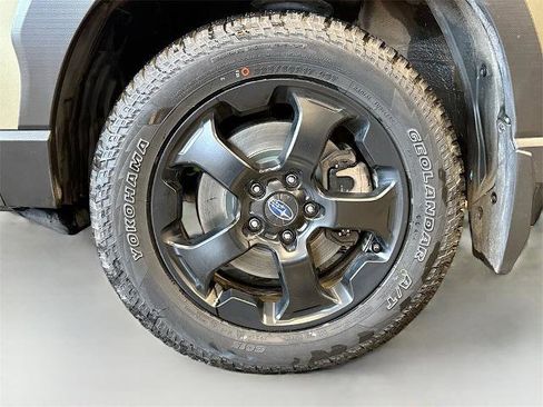 Used 2022 Subaru Forester Wilderness image 23