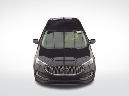Used 2024 Ford Edge SEL w/ Convenience Package AWD/4WD image 2