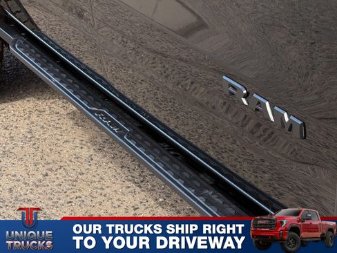 Used 2022 RAM 1500 TRX w/ TRX Level 2 Equipment Group AWD/4WD image 5