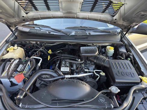 Used 1999 Jeep Grand Cherokee Laredo image 70