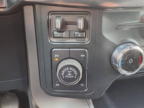 New 2025 Ford F150 Lariat w/ Equipment Group 502A High image 9