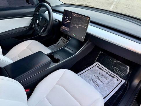 Used 2020 Tesla Model 3 Performance AWD/4WD image 15