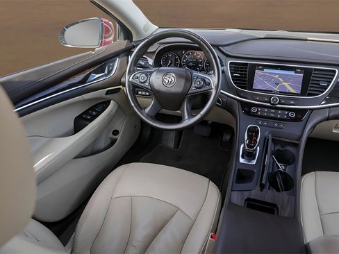 Used 2018 Buick LaCrosse Premium w/ Driver Confidence Package #2 image 26