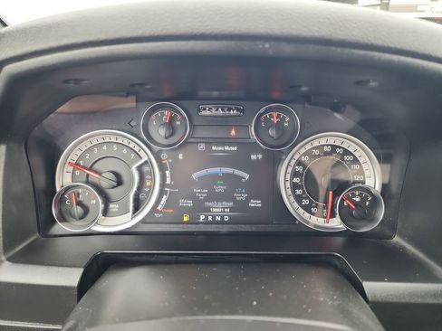 Used 2022 RAM 1500 Classic Warlock w/ Electronics Group AWD/4WD image 21