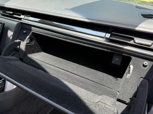 Used 2023 Land Rover Range Rover Autobiography AWD/4WD image 19