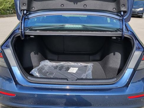 New 2026 Honda Accord Touring image 38