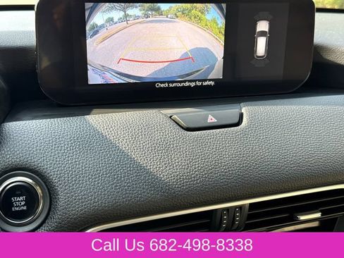 Used 2024 MAZDA CX-90 3.3 Turbo w/ Premium Package AWD/4WD image 28