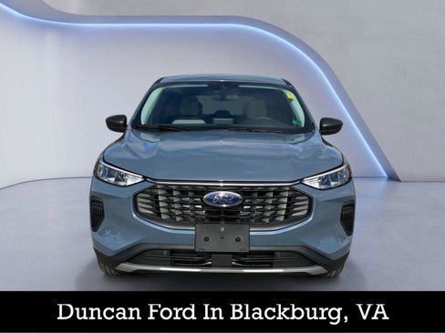 New 2026 Ford Escape Active w/ Cold Weather Package image 8