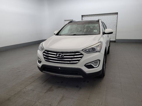 Used 2015 Hyundai Santa Fe GLS w/ Option Group 03 FWD image 15