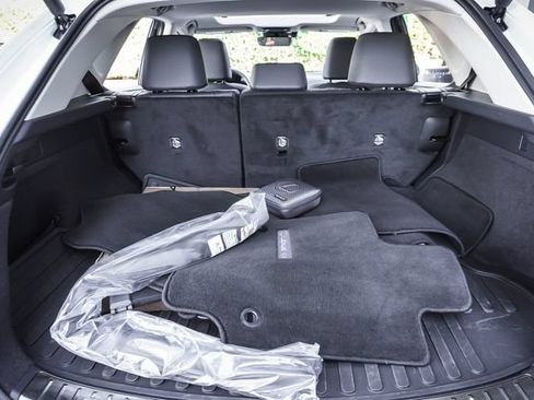 Certified 2026 Lexus NX 350 AWD w/ Accessory Package (2T) image 22