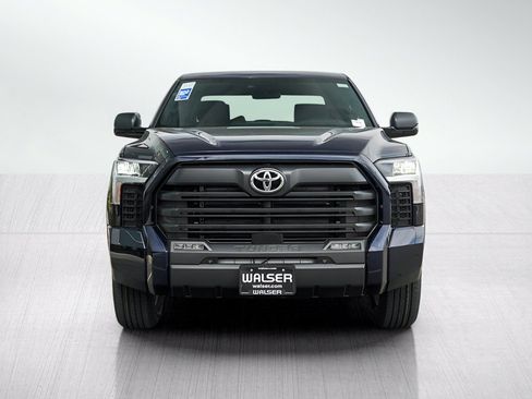 New 2026 Toyota Tundra SR5 AWD/4WD image 2