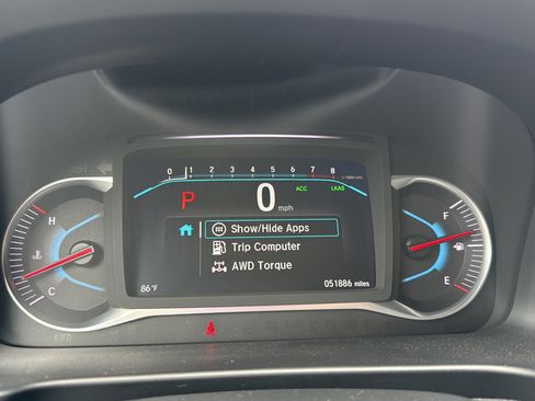 Used 2021 Honda Pilot Touring image 23
