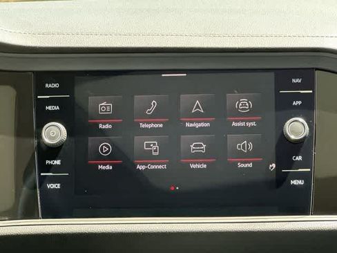 Used 2021 Volkswagen Jetta SEL Premium FWD image 14