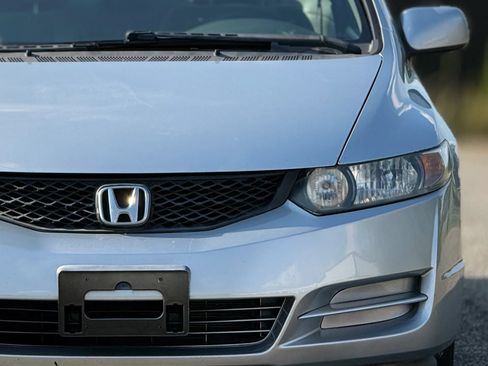 Used 2010 Honda Civic LX image 12