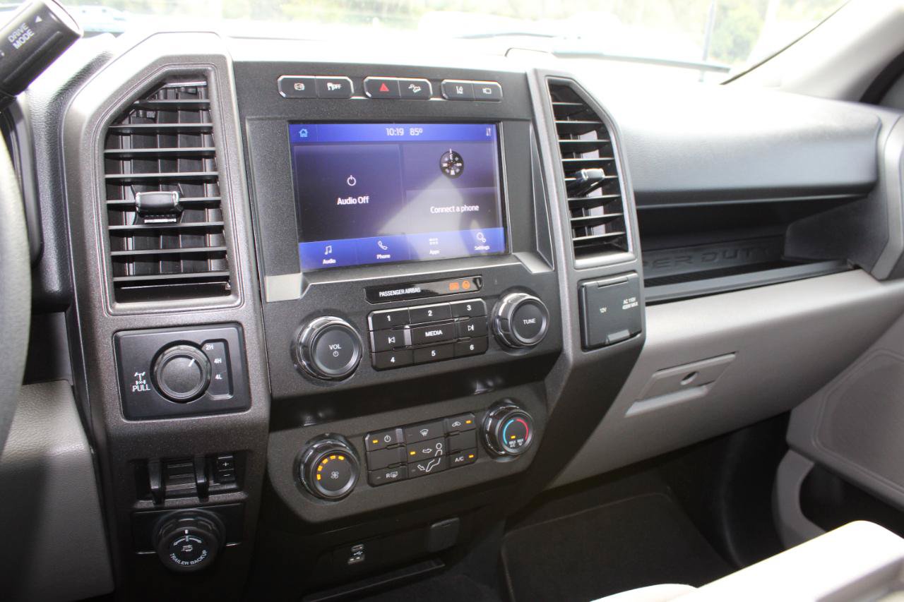 Used 2022 Ford F250 XL w/ STX Appearance Package AWD/4WD image 27